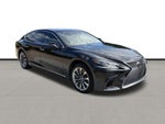 2020 Lexus LS 