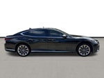 2020 Lexus LS 