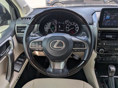 2022 Lexus GX 460