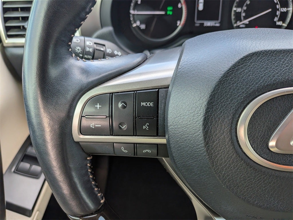 2022 Lexus GX 460
