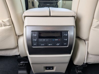 2022 Lexus GX 460