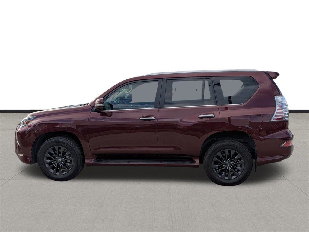 2022 Lexus GX 460