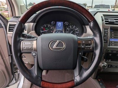 2016 Lexus GX 460
