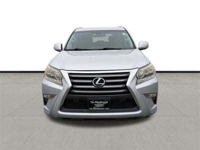 2016 Lexus GX 460