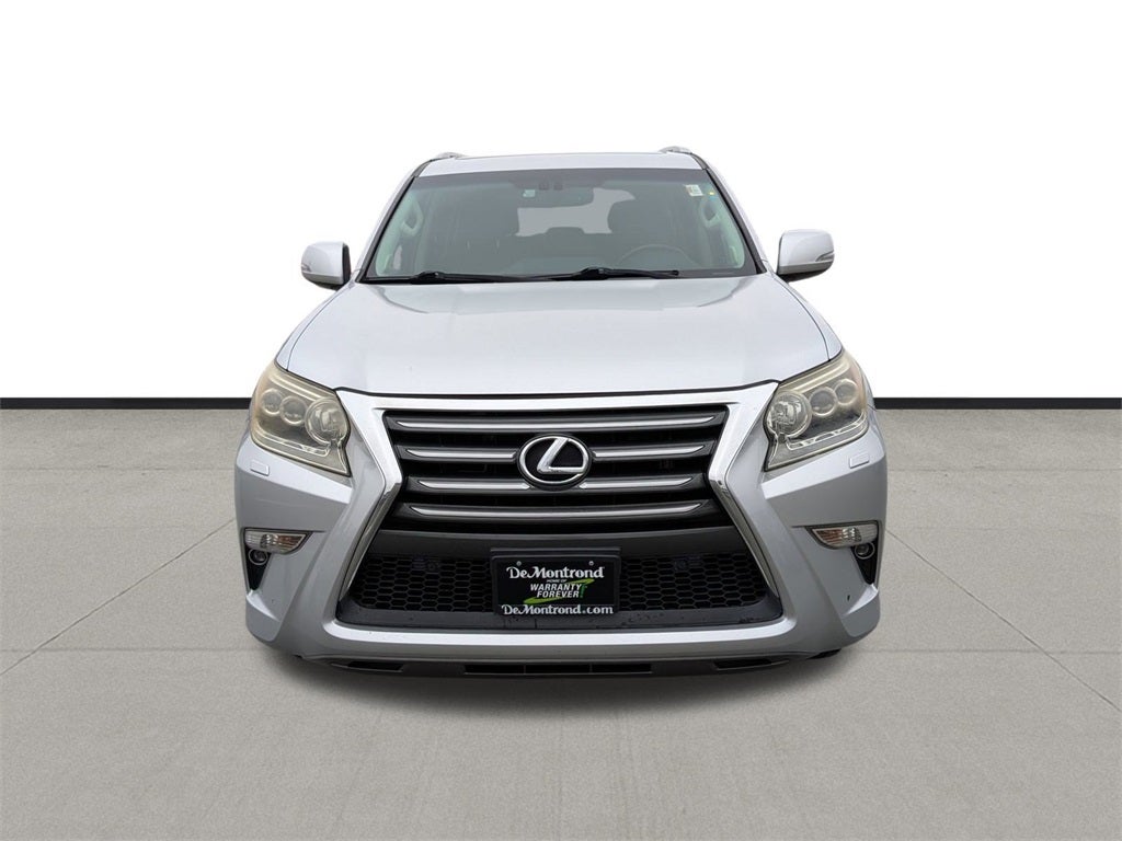 2016 Lexus GX 460