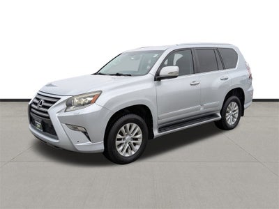 2016 Lexus GX 460