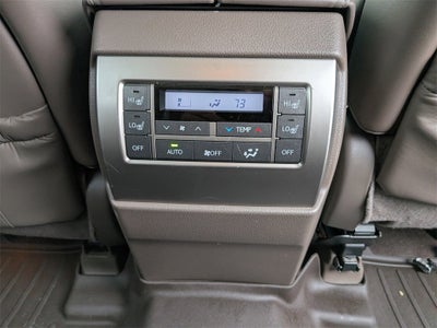 2016 Lexus GX 460