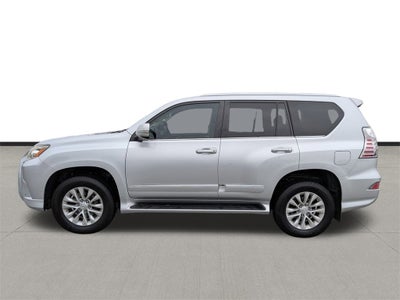 2016 Lexus GX 460