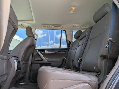 2018 Lexus GX 460