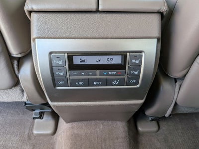 2018 Lexus GX 460