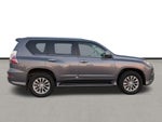 2018 Lexus GX 460