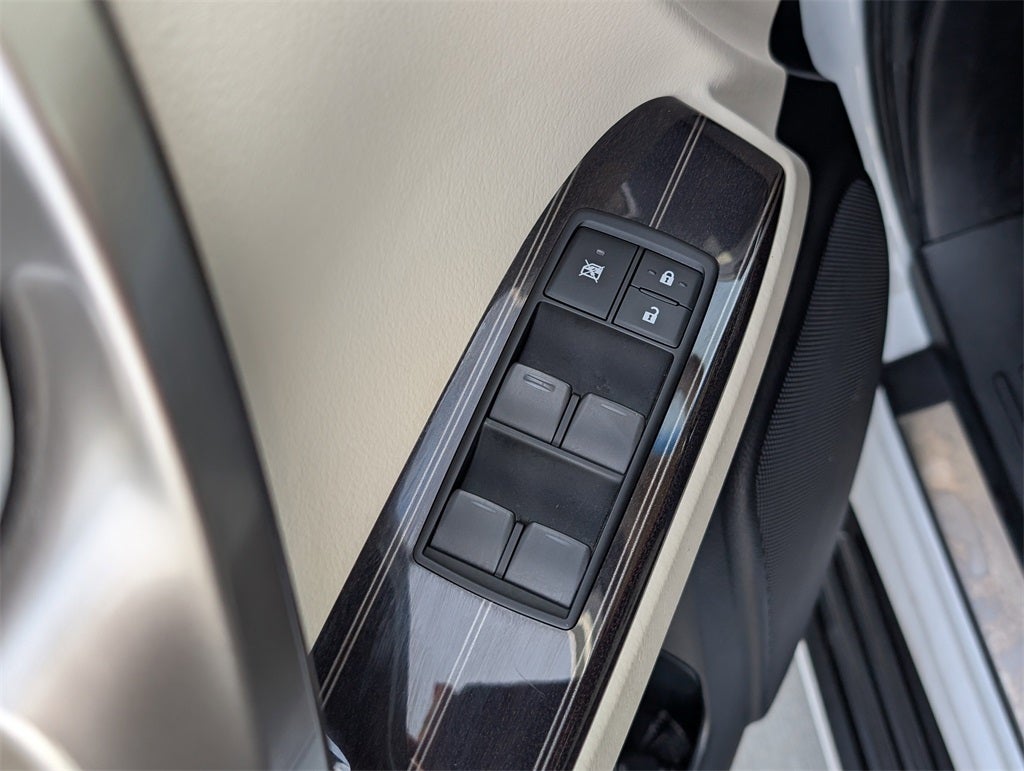 2020 Lexus GX 460 Luxury