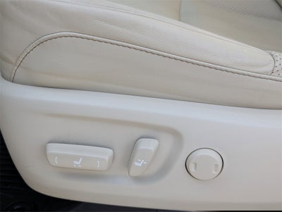 2020 Lexus GX 460 Luxury