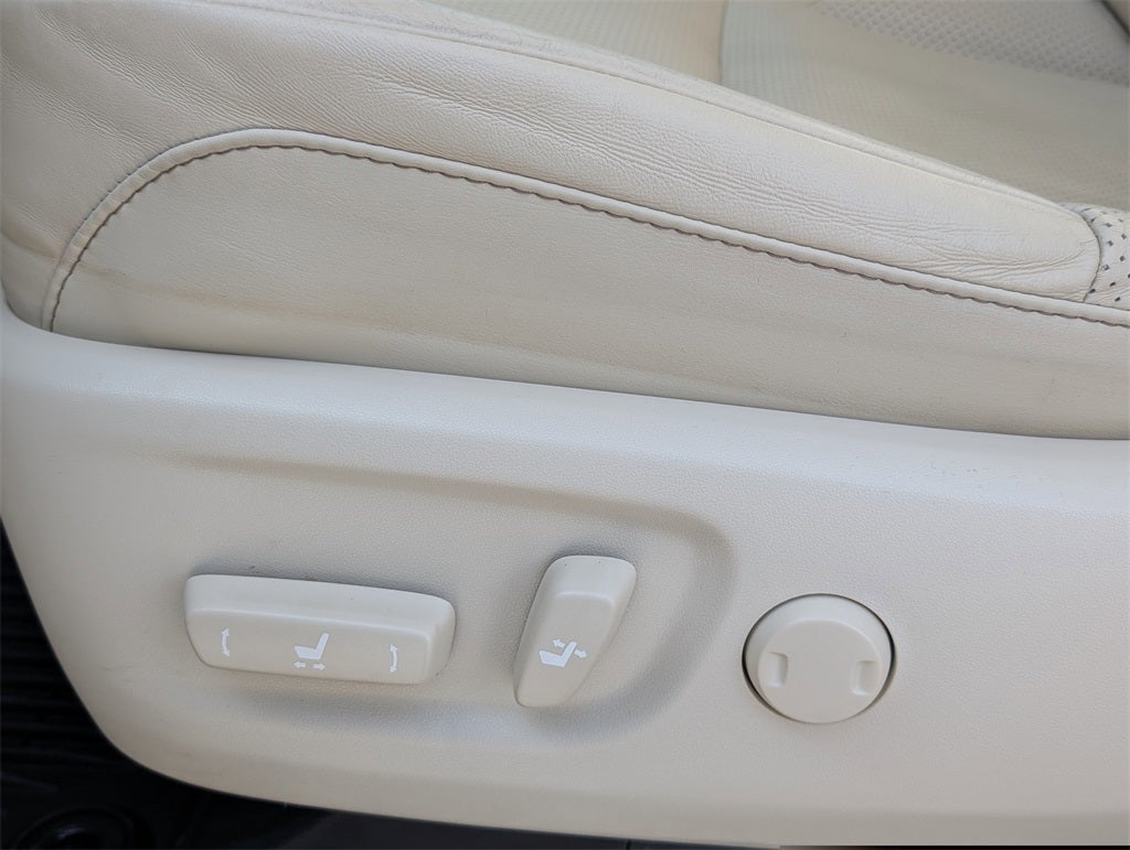 2020 Lexus GX 460 Luxury