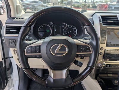 2020 Lexus GX 460 Luxury