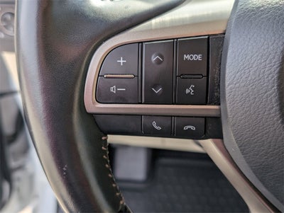 2020 Lexus GX 460 Luxury