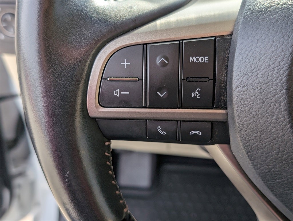 2020 Lexus GX 460 Luxury