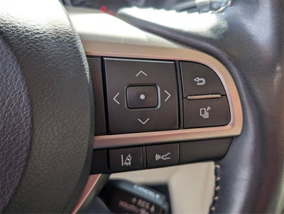 2020 Lexus GX 460 Luxury