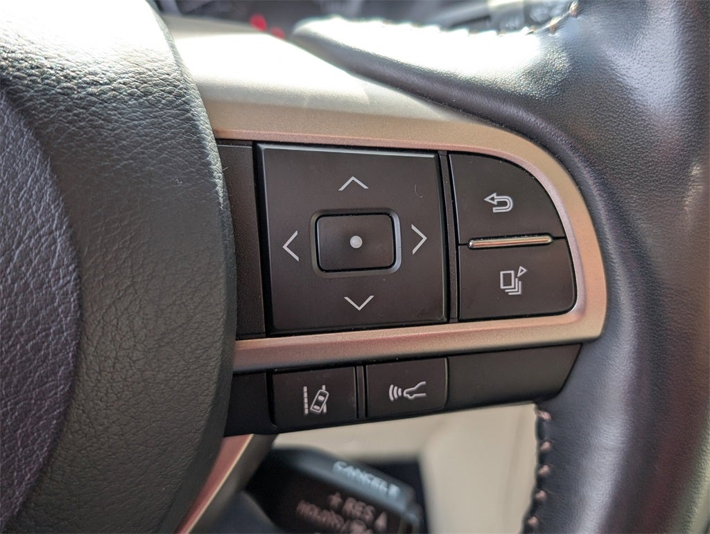 2020 Lexus GX 460 Luxury