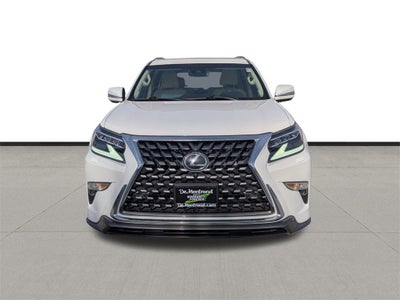 2020 Lexus GX 460 Luxury
