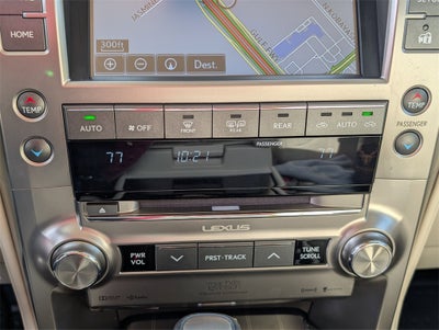 2020 Lexus GX 460 Luxury