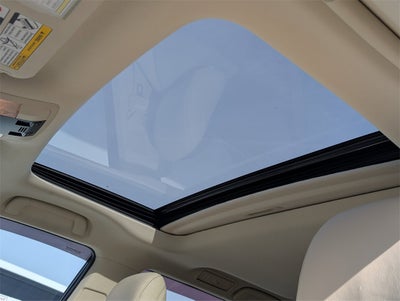 2020 Lexus GX 460 Luxury