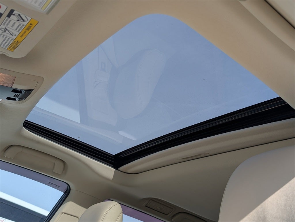 2020 Lexus GX 460 Luxury