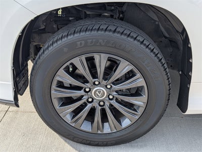 2020 Lexus GX 460 Luxury