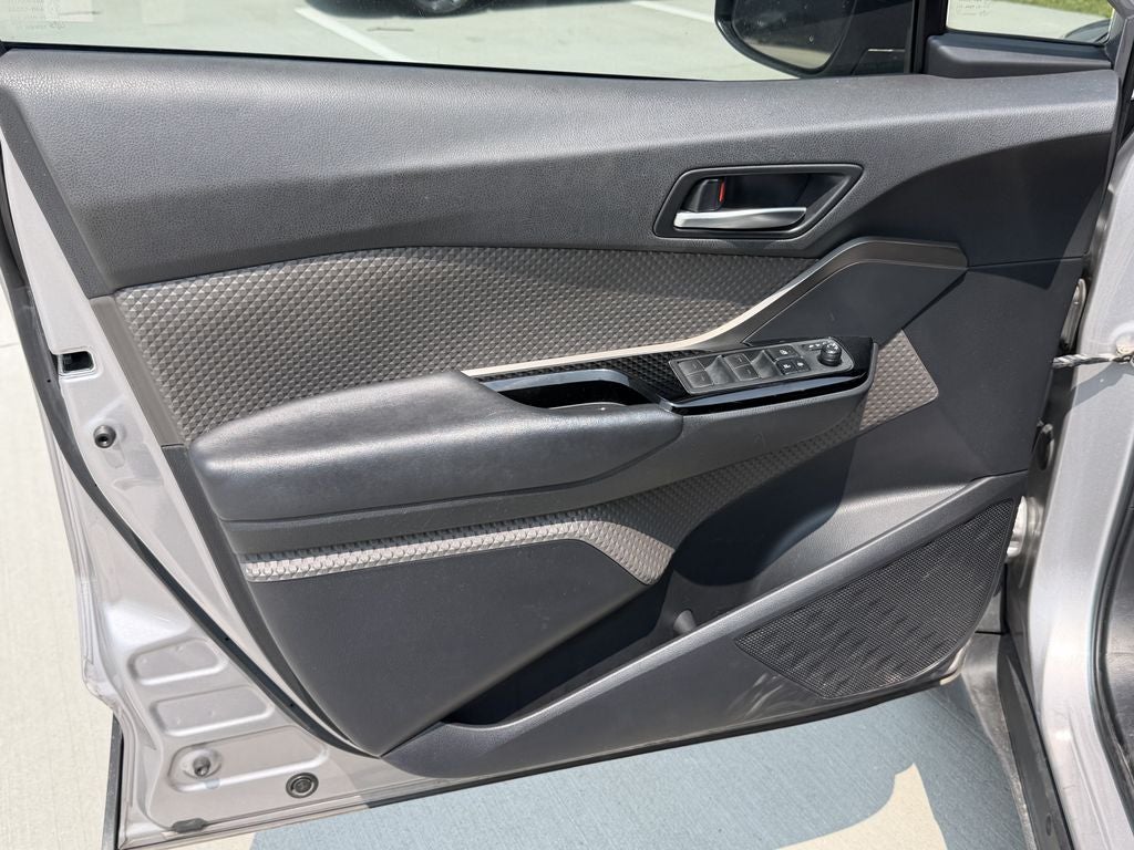 2020 Toyota C-HR Limited