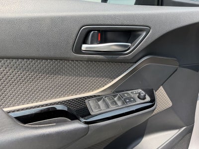 2020 Toyota C-HR Limited
