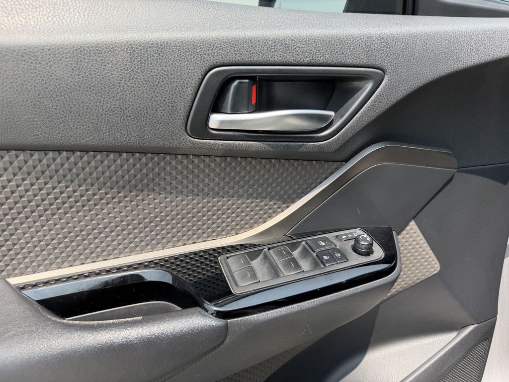 2020 Toyota C-HR Limited
