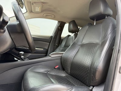 2020 Toyota C-HR Limited