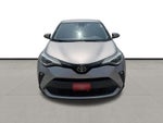 2020 Toyota C-HR Limited