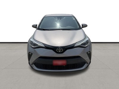 2020 Toyota C-HR Limited