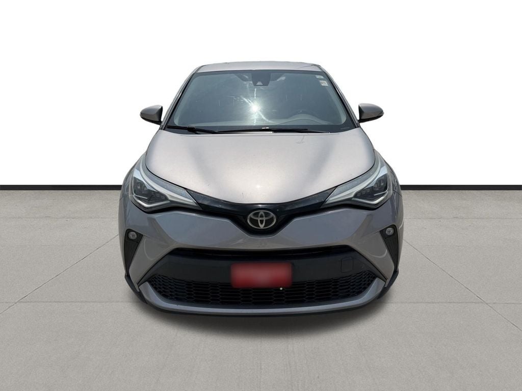 2020 Toyota C-HR Limited
