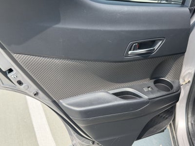 2020 Toyota C-HR Limited