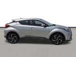 2020 Toyota C-HR Limited