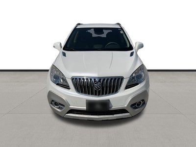 2015 Buick Encore Convenience