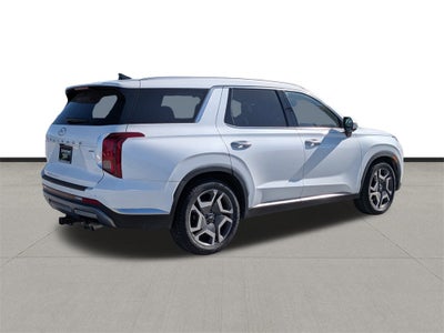 2023 Hyundai Palisade Limited