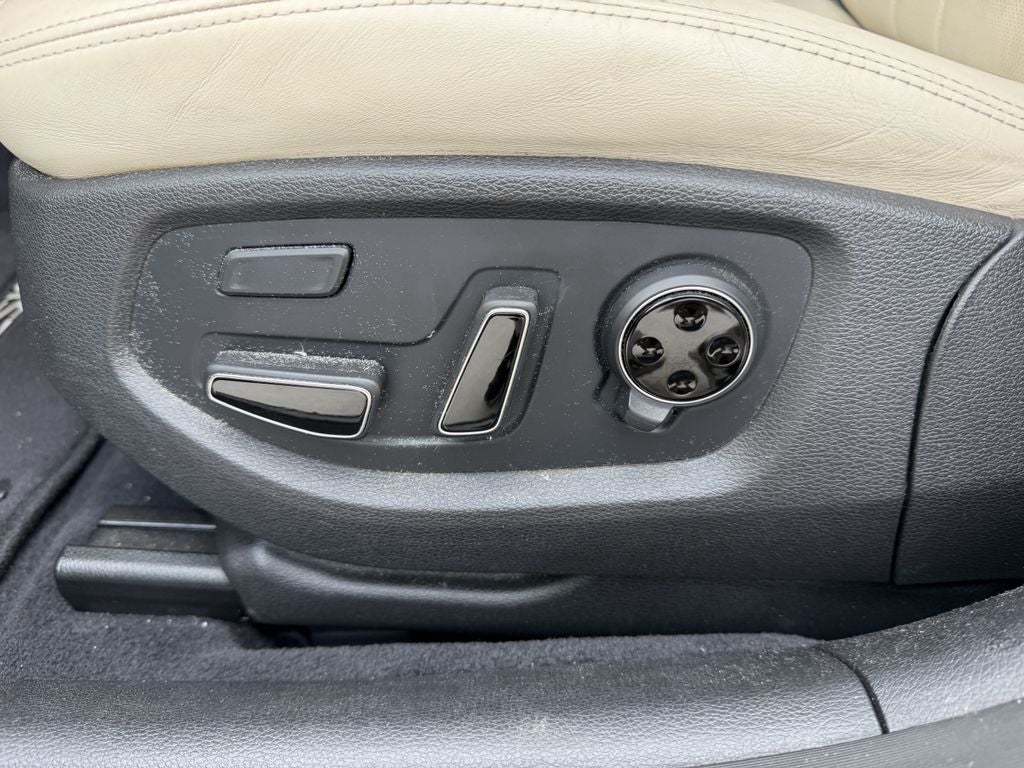 2015 Hyundai Genesis 3.8