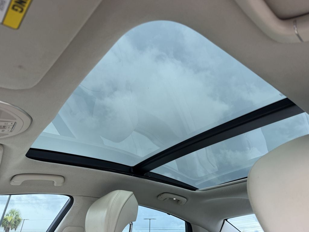 2015 Hyundai Genesis 3.8