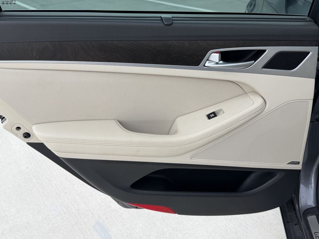 2015 Hyundai Genesis 3.8