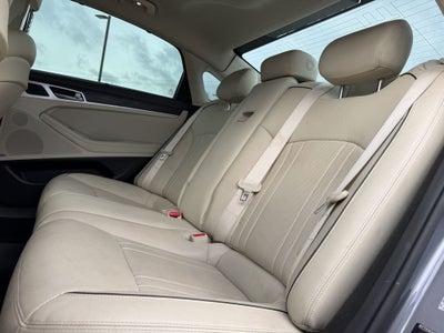 2015 Hyundai Genesis 3.8