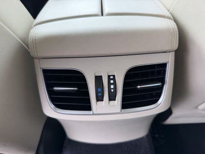 2015 Hyundai Genesis 3.8