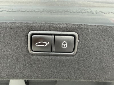 2015 Hyundai Genesis 3.8