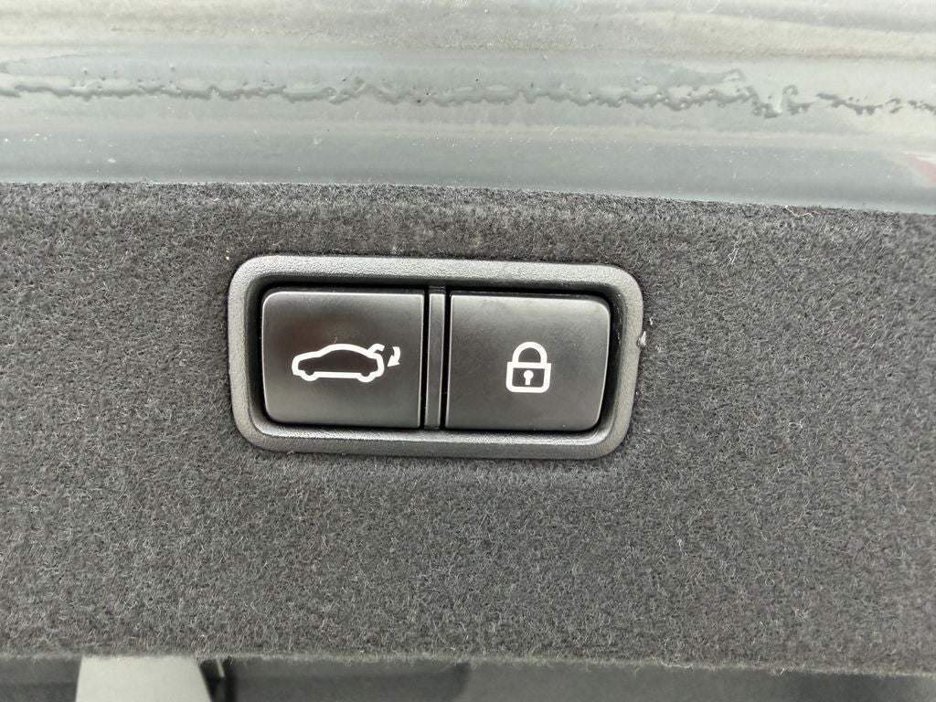 2015 Hyundai Genesis 3.8
