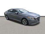 2015 Hyundai Genesis 3.8