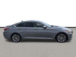 2015 Hyundai Genesis 3.8