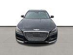 2018 Genesis G80 3.8