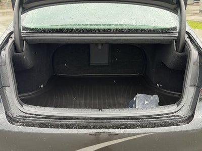 2018 Genesis G80 3.8